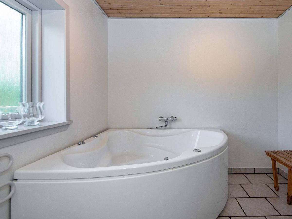 Holiday Home Skjern XVIII Εξωτερικό φωτογραφία