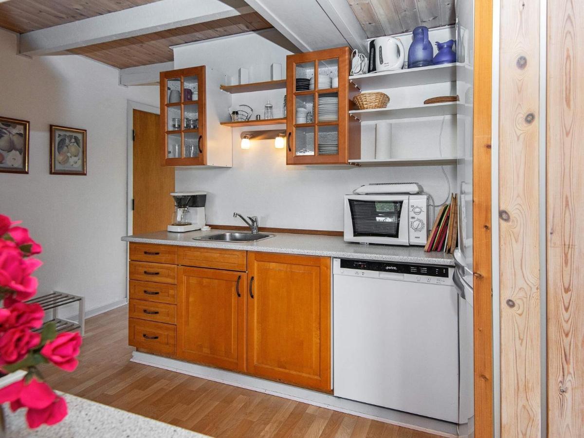 Holiday Home Skjern XVIII Εξωτερικό φωτογραφία