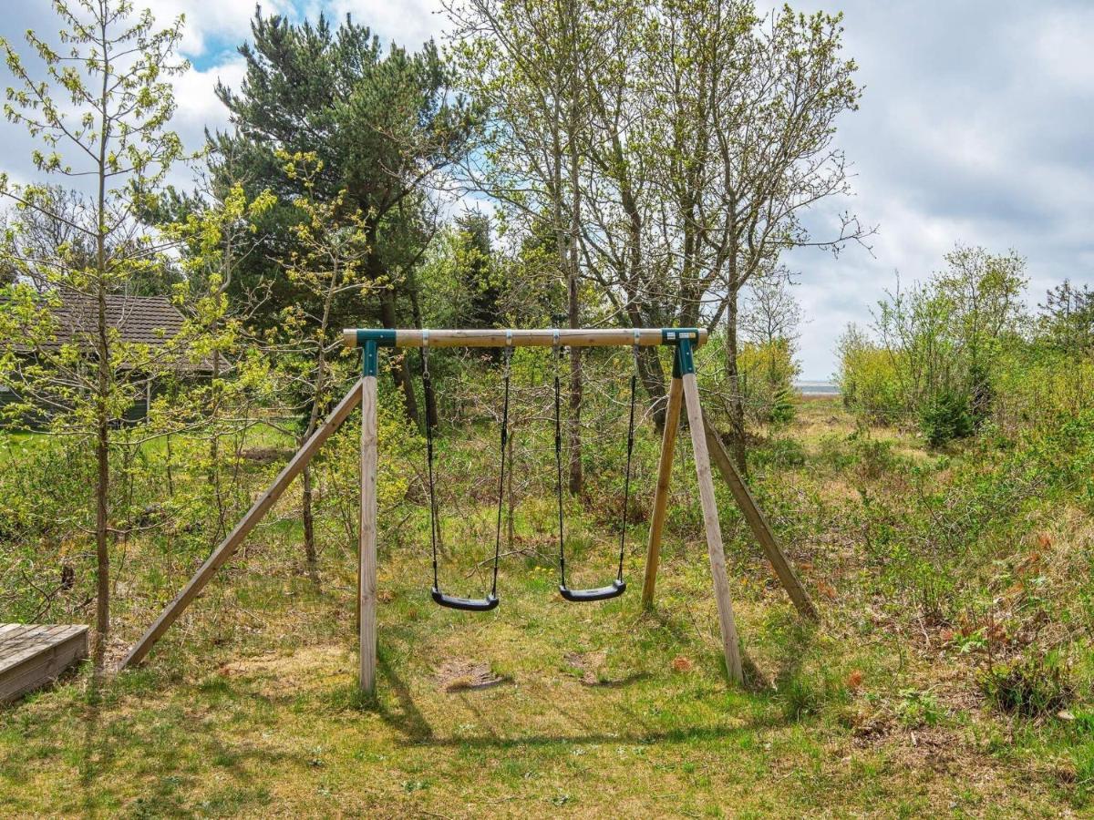 Holiday Home Skjern XVIII Εξωτερικό φωτογραφία