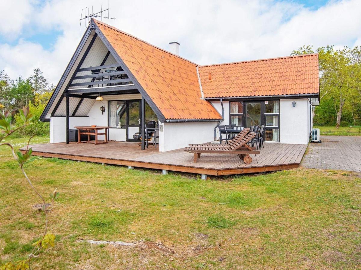 Holiday Home Skjern XVIII Εξωτερικό φωτογραφία