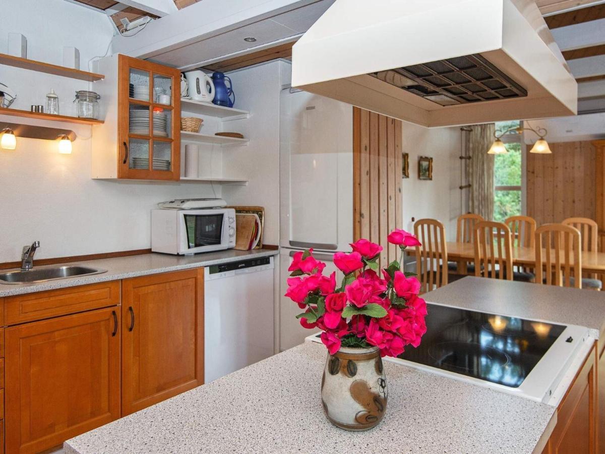 Holiday Home Skjern XVIII Εξωτερικό φωτογραφία