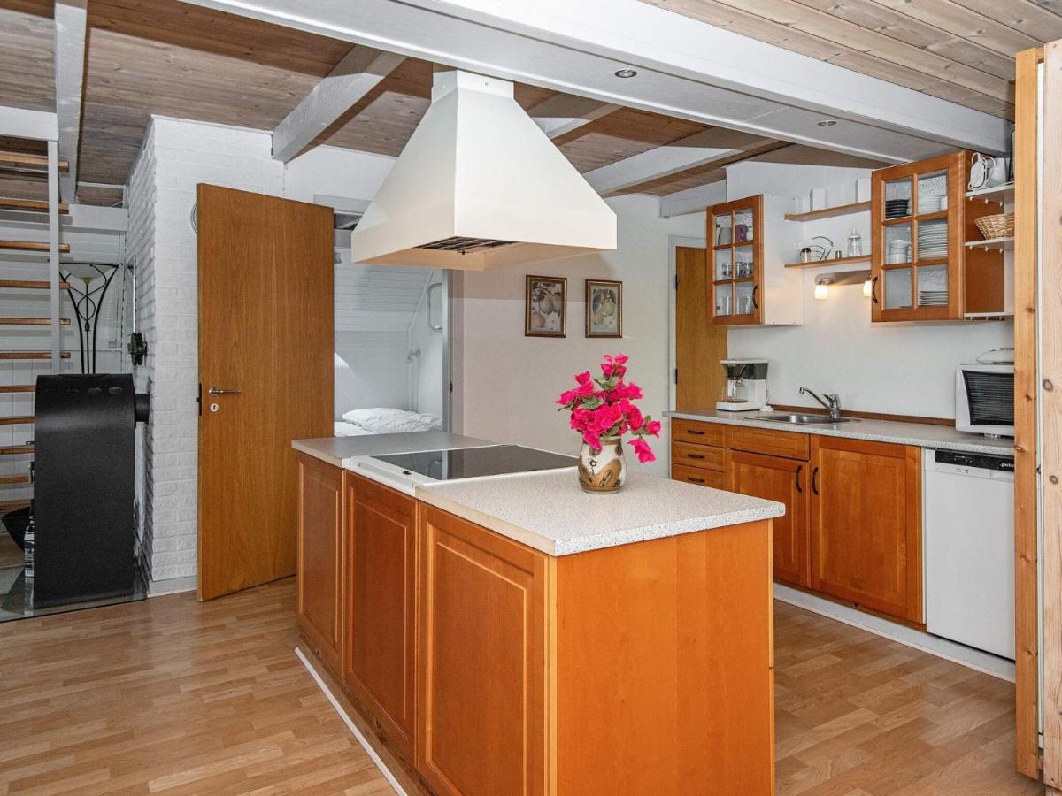Holiday Home Skjern XVIII Εξωτερικό φωτογραφία