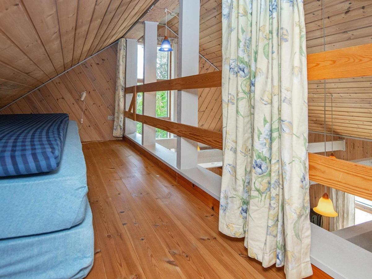 Holiday Home Skjern XVIII Εξωτερικό φωτογραφία