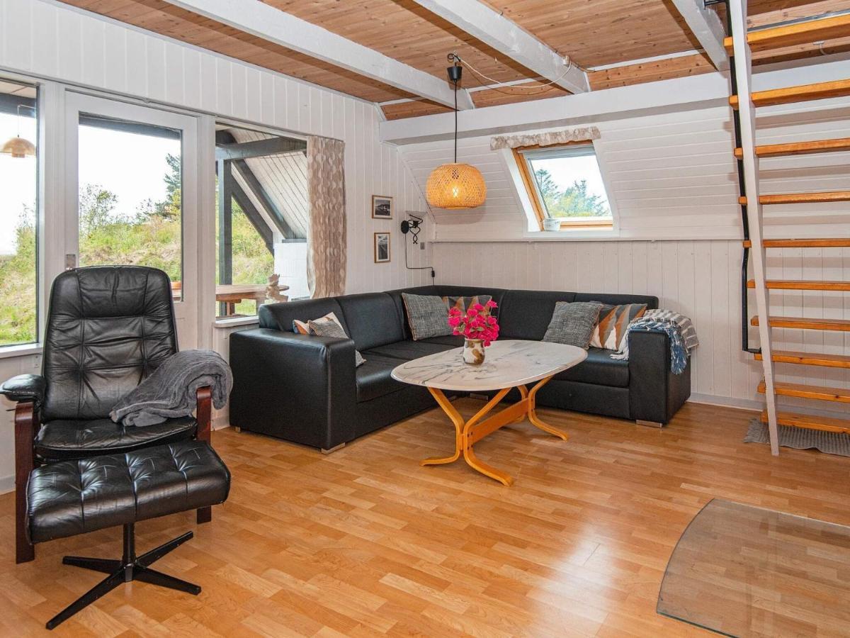 Holiday Home Skjern XVIII Εξωτερικό φωτογραφία