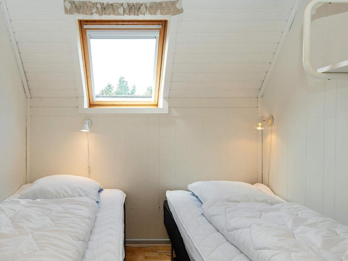 Holiday Home Skjern XVIII Εξωτερικό φωτογραφία