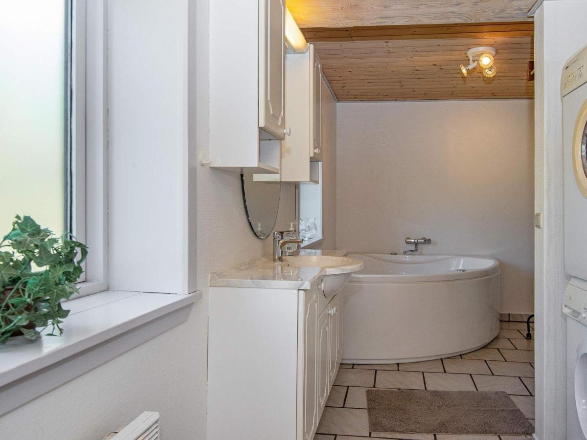 Holiday Home Skjern XVIII Εξωτερικό φωτογραφία
