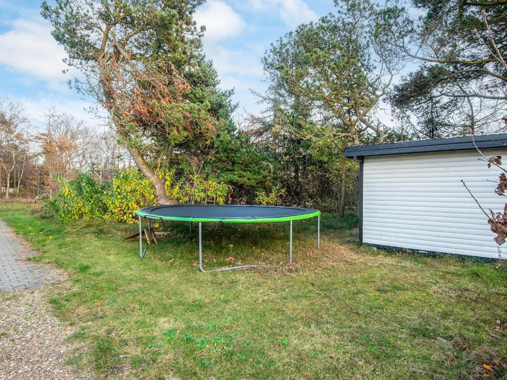 Holiday Home Skjern XVIII Εξωτερικό φωτογραφία