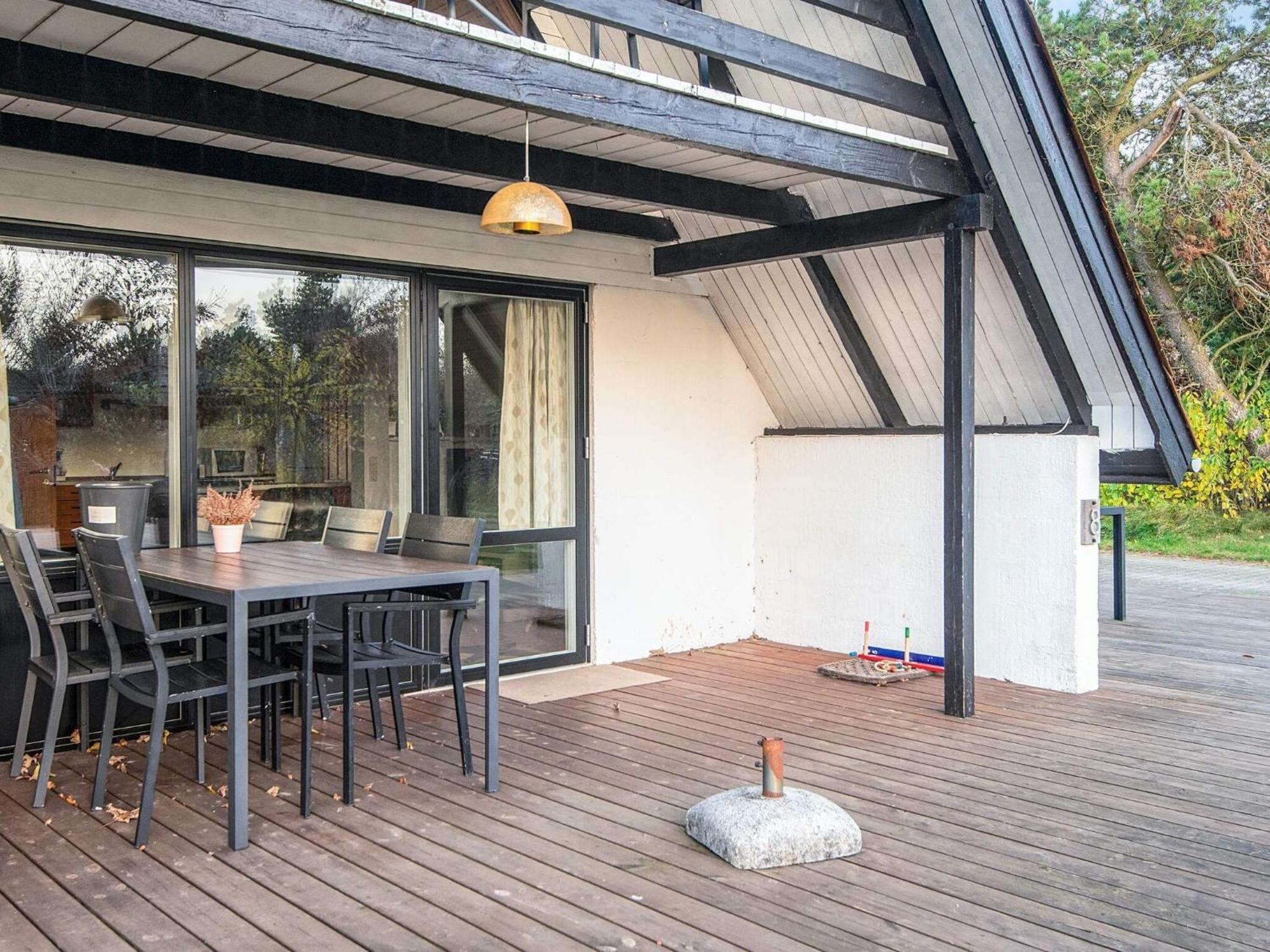 Holiday Home Skjern XVIII Εξωτερικό φωτογραφία