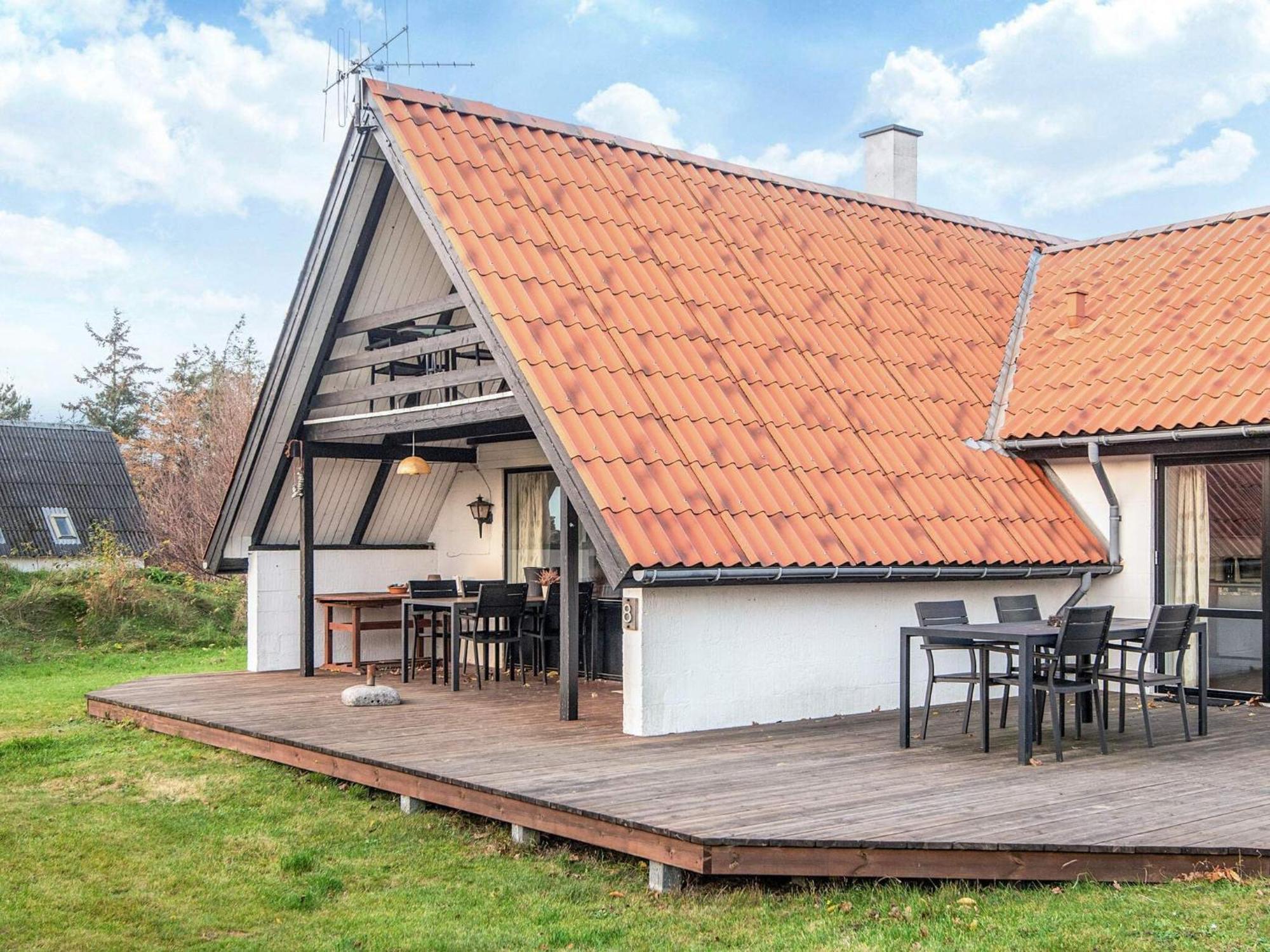 Holiday Home Skjern XVIII Εξωτερικό φωτογραφία