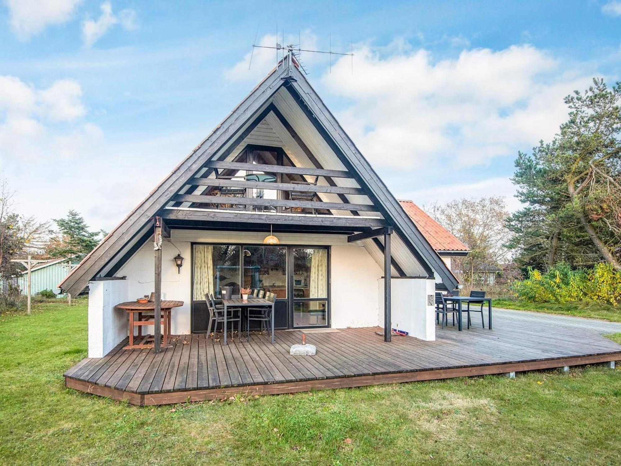 Holiday Home Skjern XVIII Εξωτερικό φωτογραφία